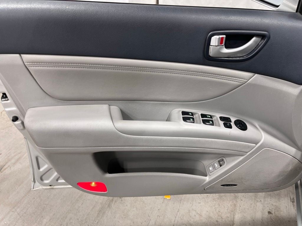 2008 Hyundai Sonata GLS V6
