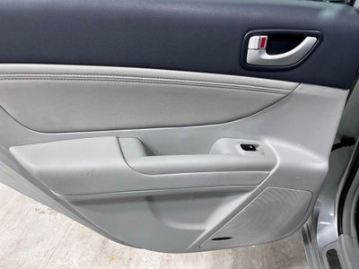 2008 Hyundai Sonata GLS V6