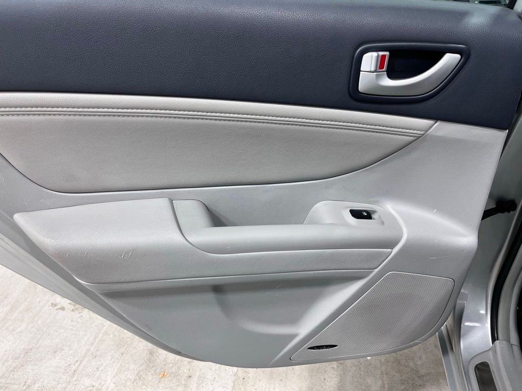 2008 Hyundai Sonata GLS V6