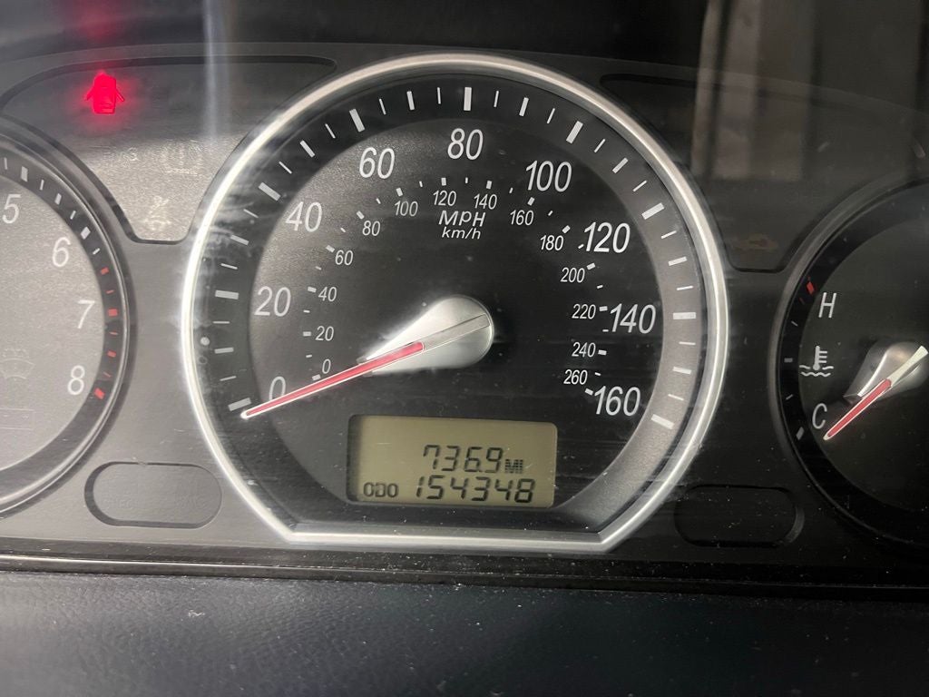 2008 Hyundai Sonata GLS V6