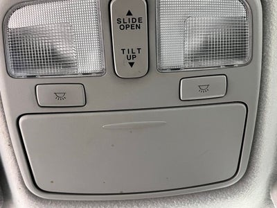 2008 Hyundai Sonata GLS V6