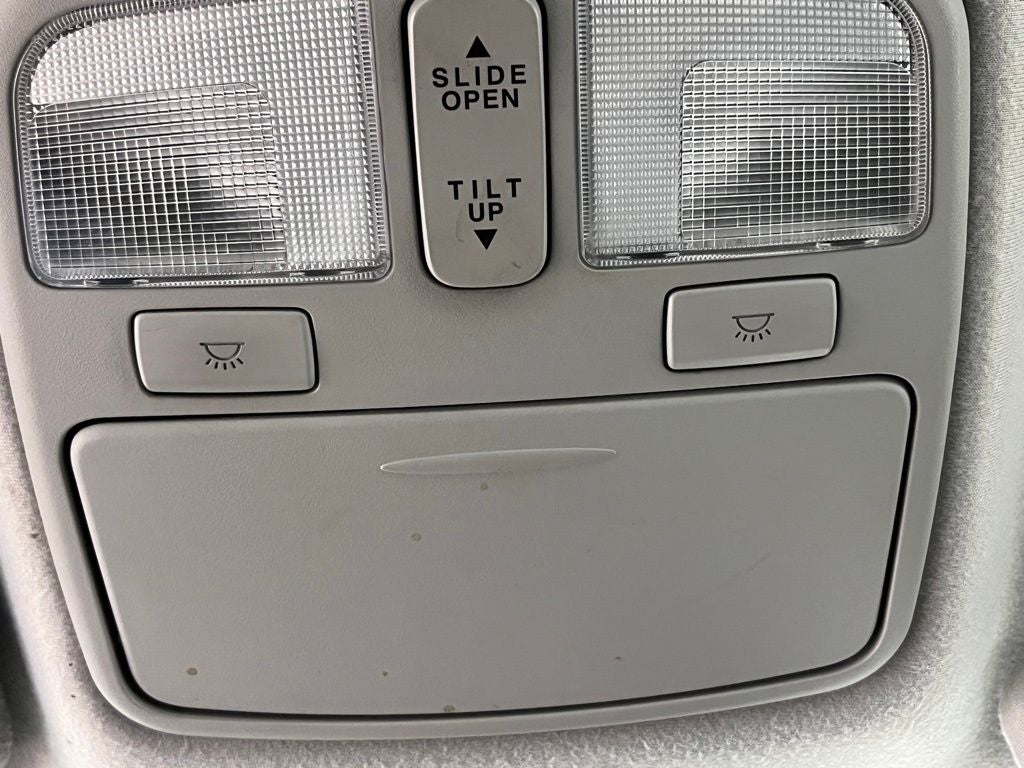 2008 Hyundai Sonata GLS V6