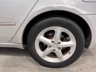 2008 Hyundai Sonata GLS V6