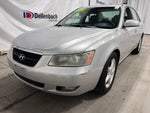 2008 Hyundai Sonata GLS V6