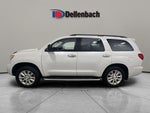 2011 Toyota Sequoia Platinum