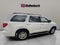 2011 Toyota Sequoia Platinum