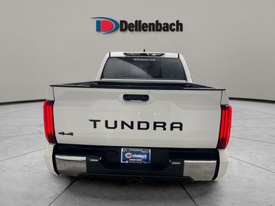 2023 Toyota Tundra SR5
