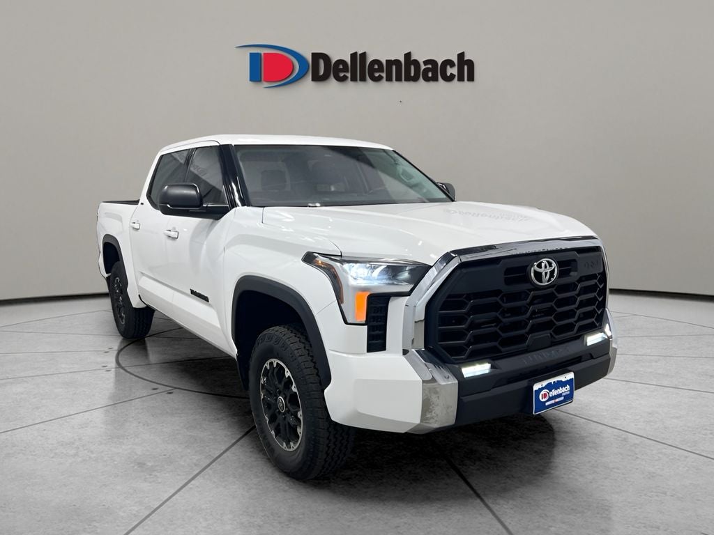 2023 Toyota Tundra SR5