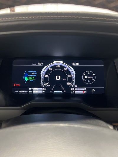 2025 Toyota Tundra 1794