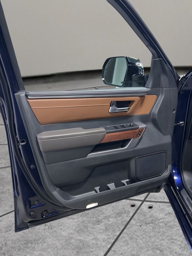 2025 Toyota Tundra 1794