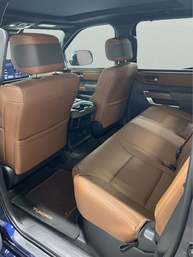 2025 Toyota Tundra 1794