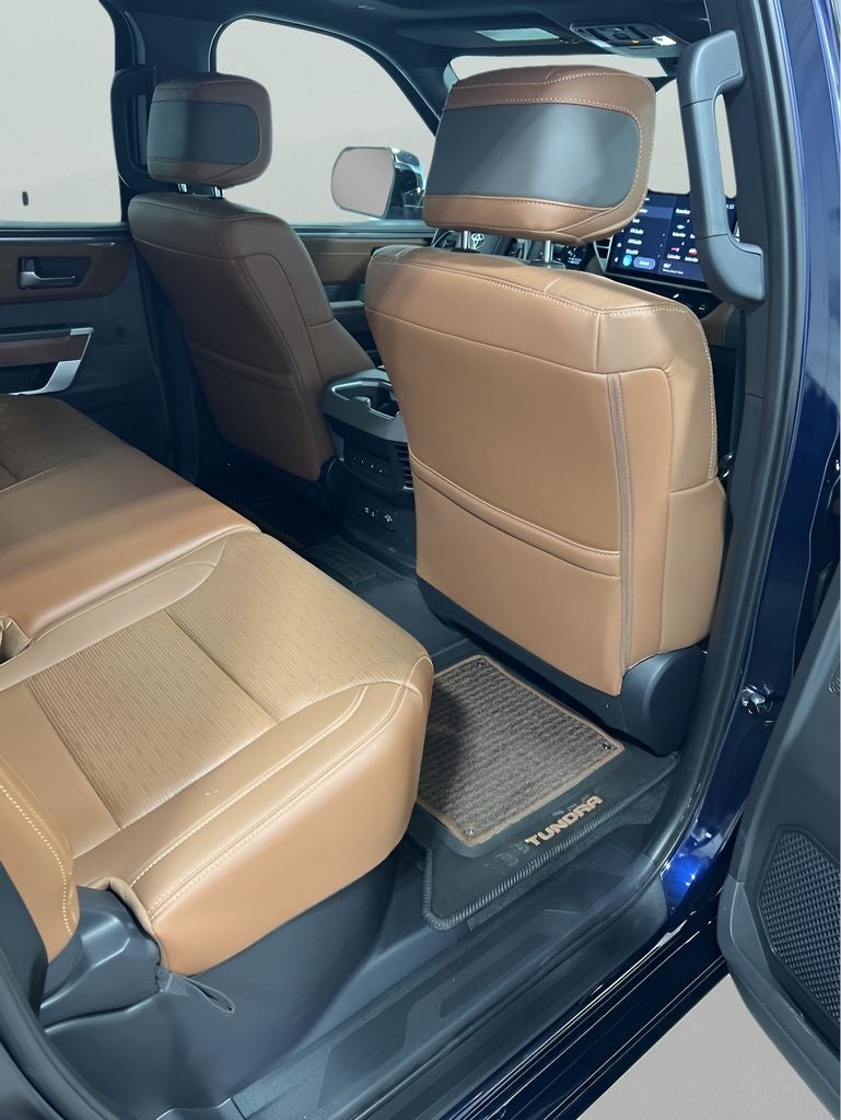 2025 Toyota Tundra 1794