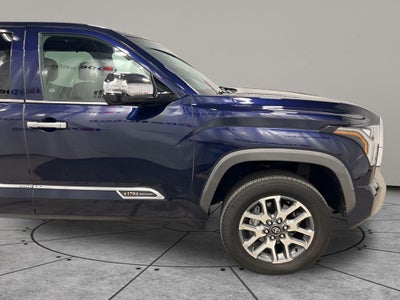 2025 Toyota Tundra 1794