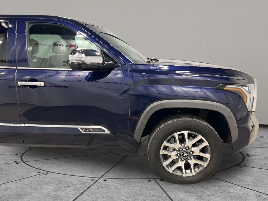 2025 Toyota Tundra 1794