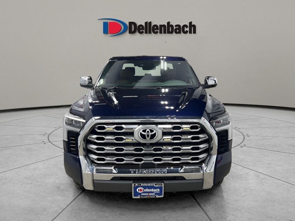 2025 Toyota Tundra 1794