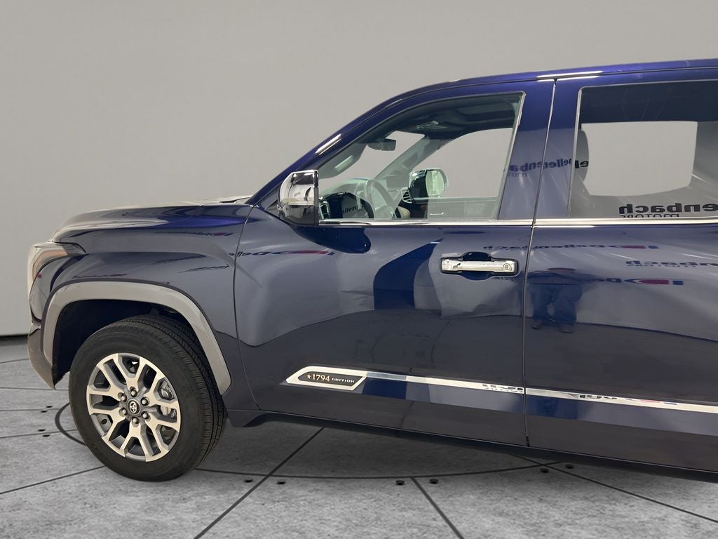 2025 Toyota Tundra 1794
