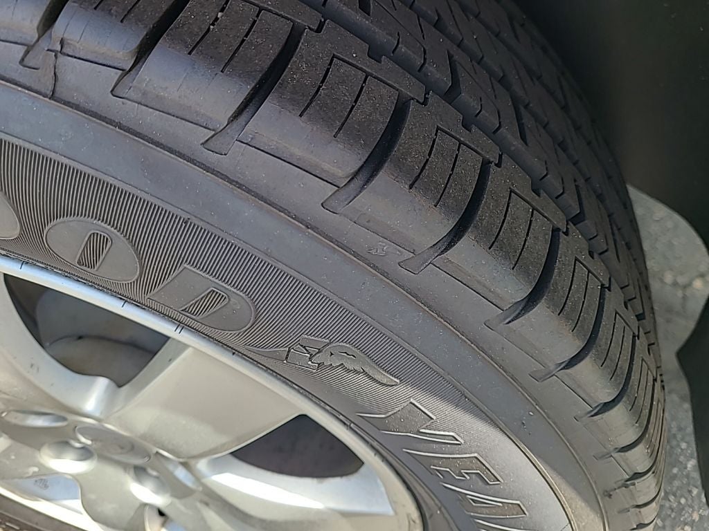 2011 Kia Sorento LX
