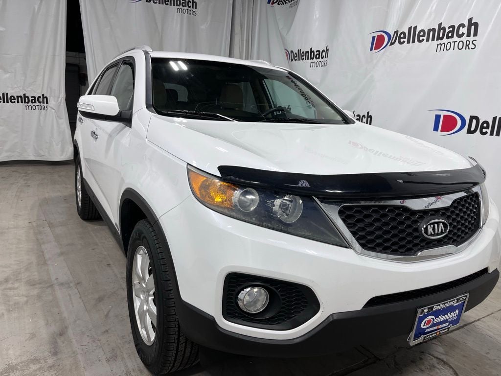 2022 Kia Sorento X-Line SX Prestige DCT 4WD's photo