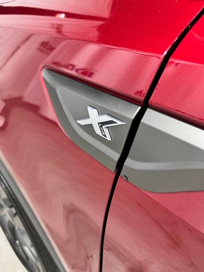 2022 Kia Sorento X-Line SX Prestige