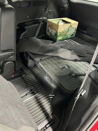 2022 Kia Sorento X-Line SX Prestige