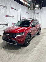 2022 Kia Sorento X-Line SX Prestige