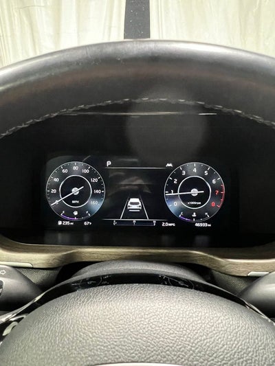 2022 Kia Sorento X-Line SX Prestige