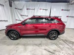 2022 Kia Sorento X-Line SX Prestige