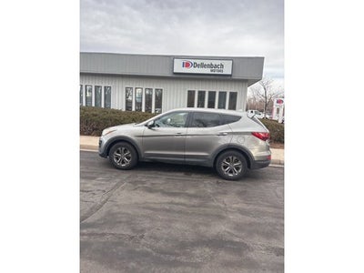 2015 Hyundai Santa Fe Sport Base