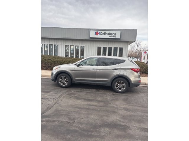 2015 Hyundai Santa Fe Sport Base