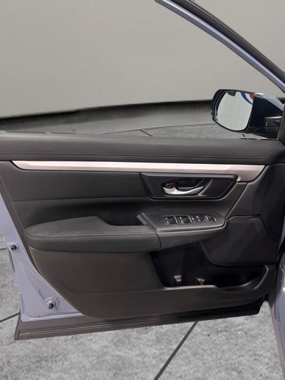 2021 Honda CR-V Special Edition