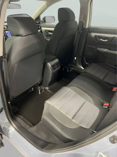 2021 Honda CR-V Special Edition