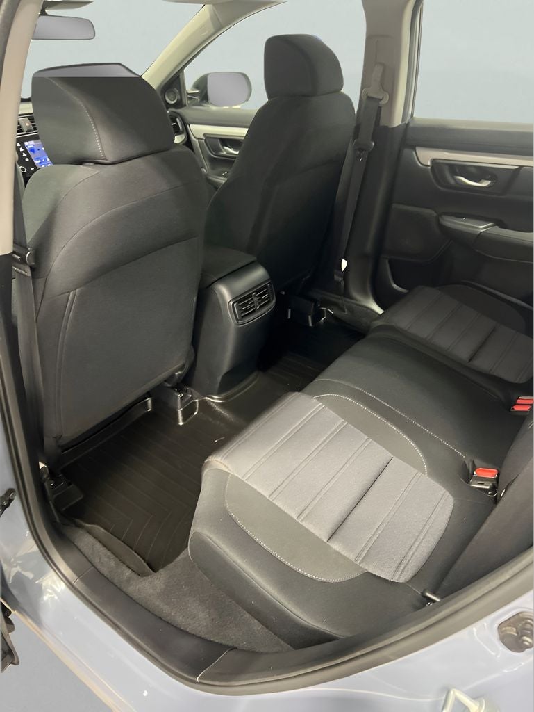 2021 Honda CR-V Special Edition