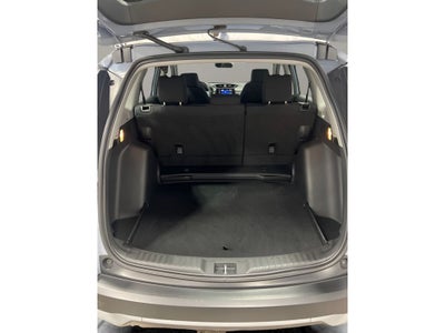 2021 Honda CR-V Special Edition