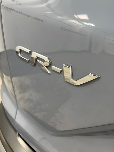2021 Honda CR-V Special Edition