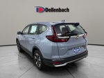 2021 Honda CR-V Special Edition