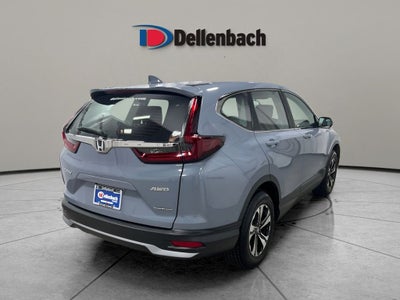 2021 Honda CR-V Special Edition