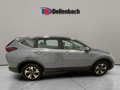 2021 Honda CR-V Special Edition