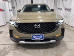 2023 Mazda Mazda CX-50 2.5 Turbo