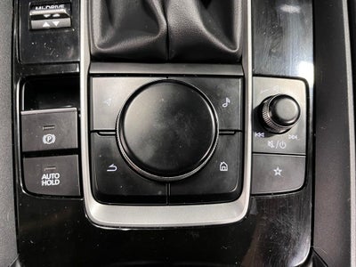 2023 Mazda Mazda CX-50 2.5 Turbo