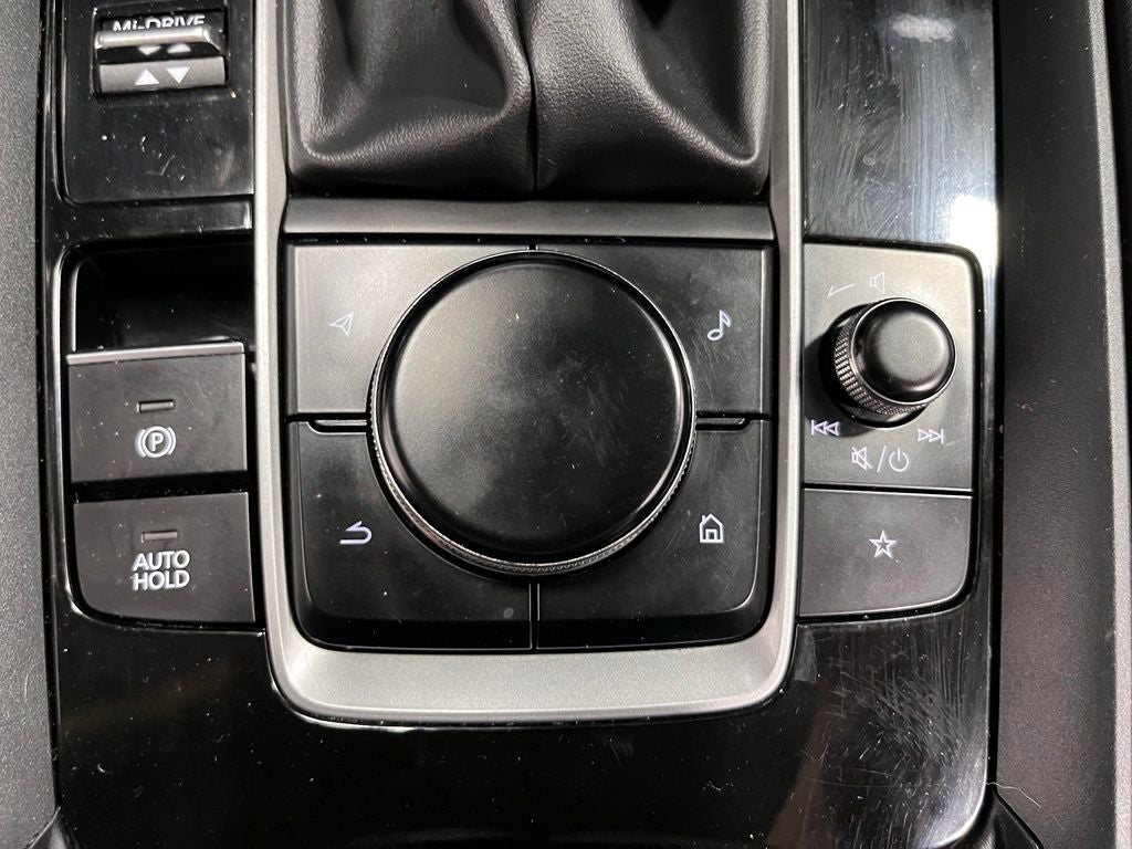 2023 Mazda Mazda CX-50 2.5 Turbo