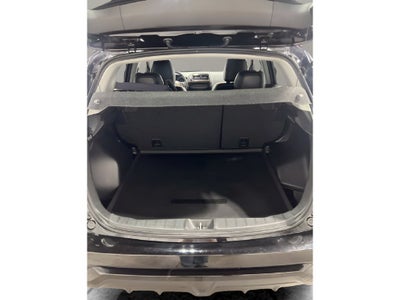 2018 Mitsubishi Outlander Sport SEL