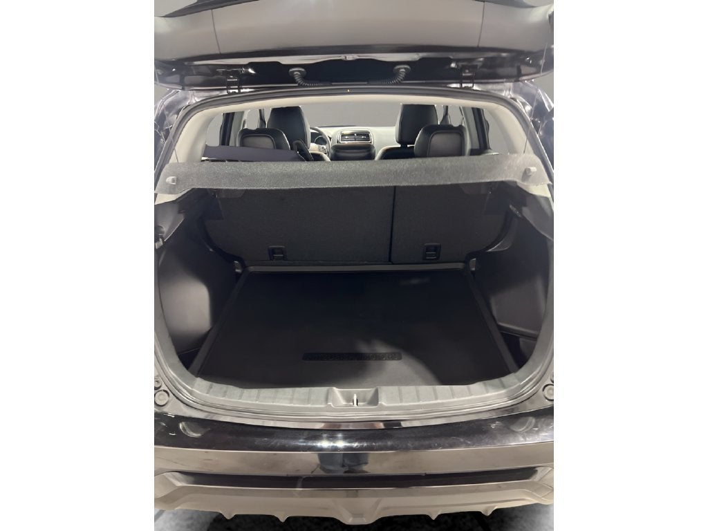 2018 Mitsubishi Outlander Sport SEL