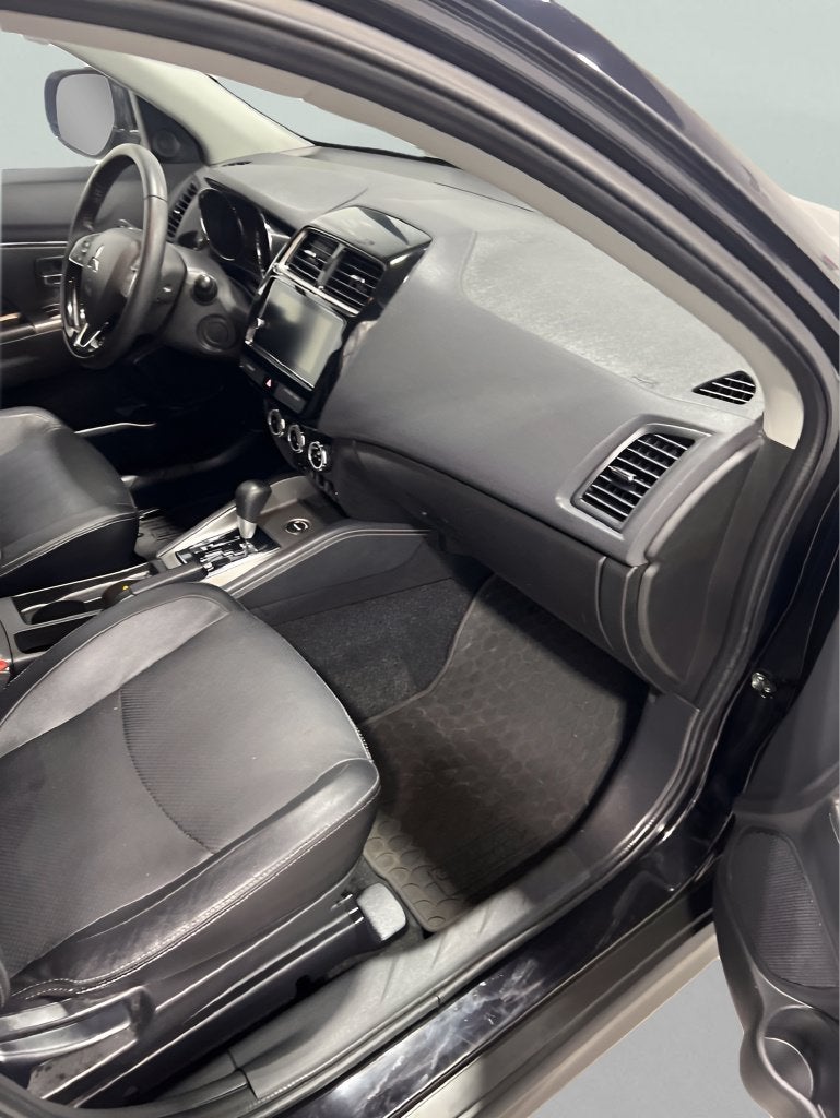 2018 Mitsubishi Outlander Sport SEL