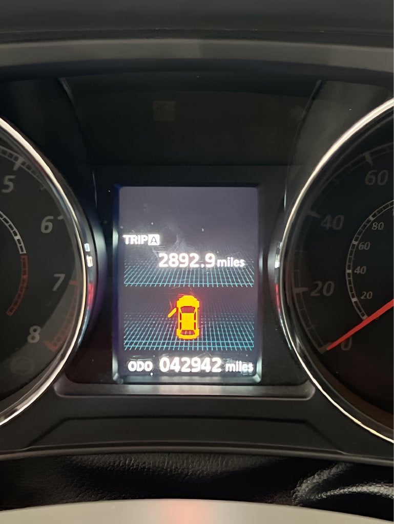 2018 Mitsubishi Outlander Sport SEL