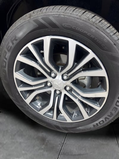 2018 Mitsubishi Outlander Sport SEL