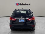 2018 Mitsubishi Outlander Sport SEL