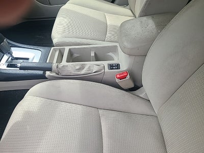 2014 Subaru Impreza 2.0i Sport Premium
