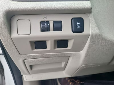 2014 Subaru Impreza 2.0i Sport Premium