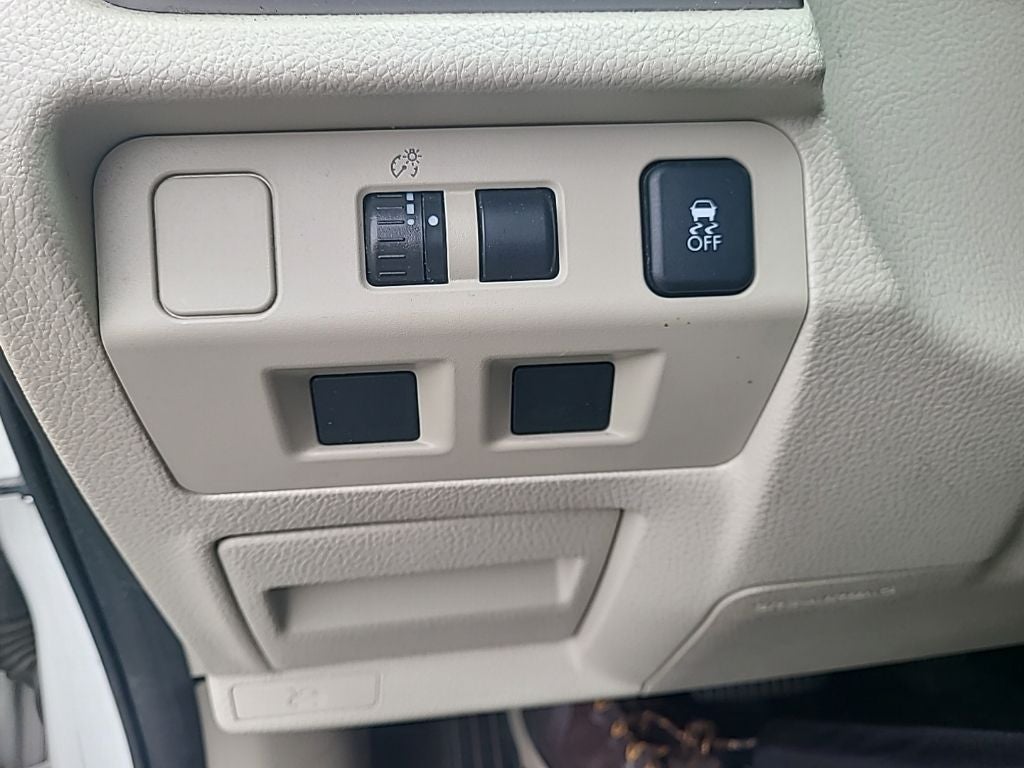 2014 Subaru Impreza 2.0i Sport Premium