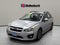 2013 Subaru Impreza 2.0i Sport Limited